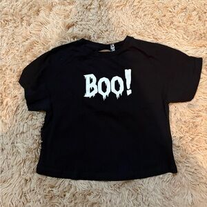 Boo! ASOS Graphic Tee